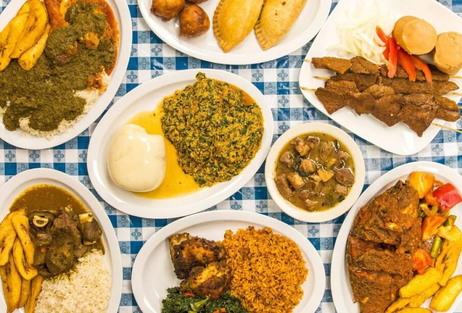 Regional Culinary Traditions Worth Preserving