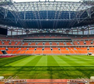 Sports Tourism Opportunities Across Africa