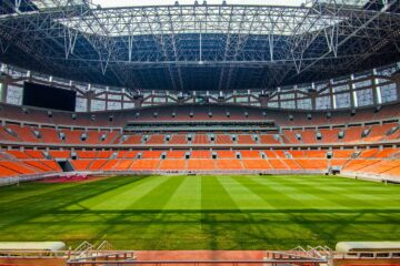 Sports Tourism Opportunities Across Africa