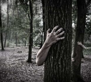 Africa's Most Chilling Urban Legends