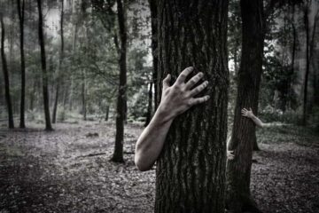Africa's Most Chilling Urban Legends