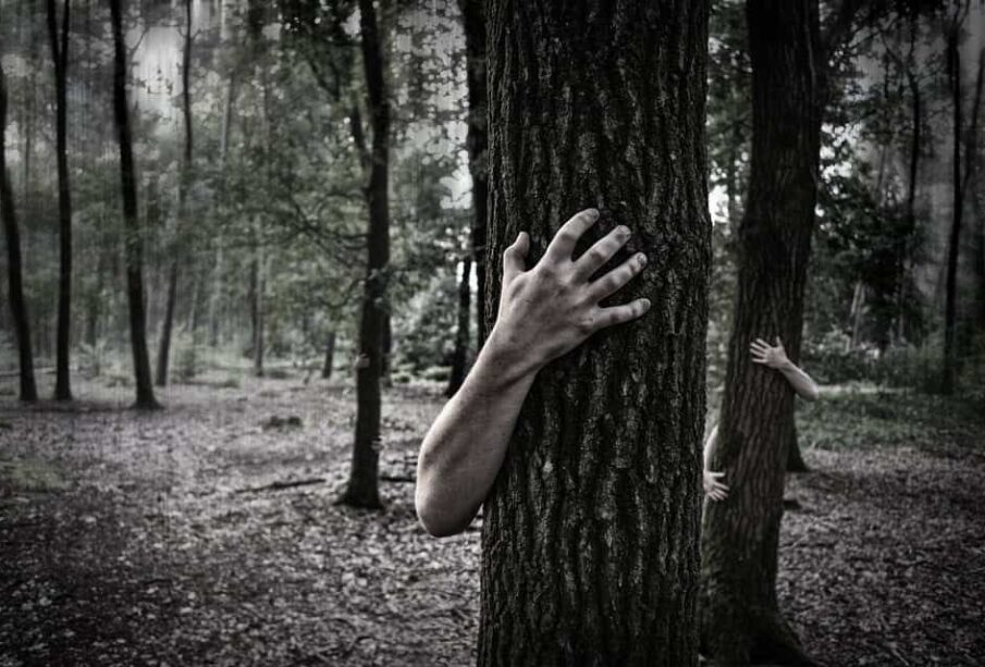Africa's Most Chilling Urban Legends