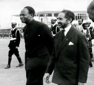 Africa's Most Important Diplomatic Achievements