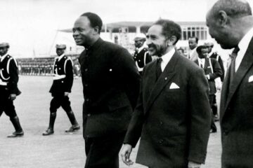 Africa's Most Important Diplomatic Achievements