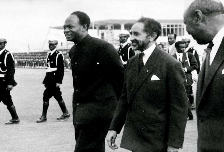 Africa's Most Important Diplomatic Achievements