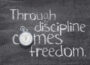 Self-Discipline Habits for Success
