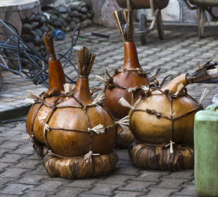 Traditional African Drinks With Cultural Significance