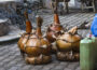 Traditional African Drinks With Cultural Significance