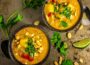 Popular Vegetarian Dishes Across Africa