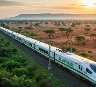 The Future of Rail Transport in Africa