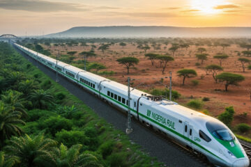 The Future of Rail Transport in Africa
