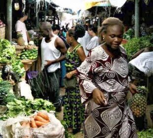 The Business Behind African Food Markets