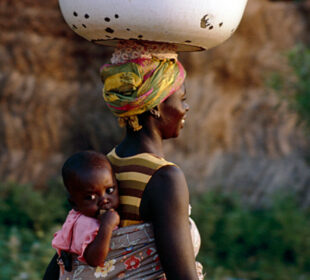 Parenting Lessons From African Cultural Values