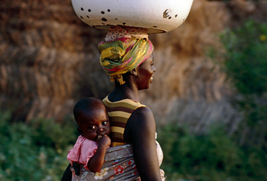 Parenting Lessons From African Cultural Values