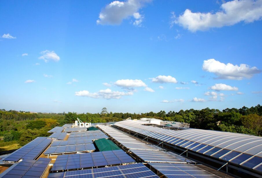 How African Countries Are Investing in Green Energy