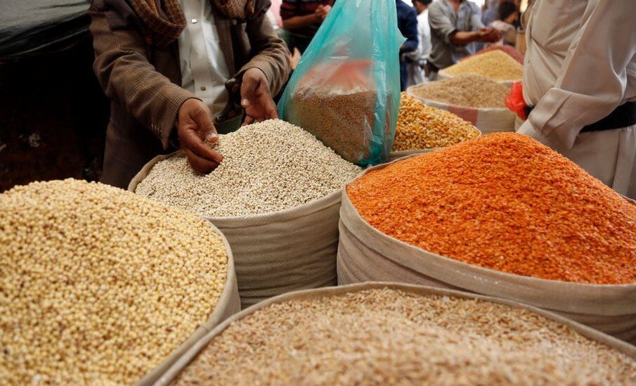 Food Startups Revolutionizing Local Markets