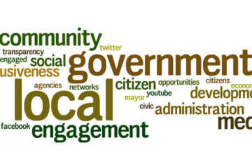 The Role of Local Governments in Economic Development