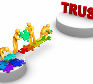 Strengthening Trust in Relationships