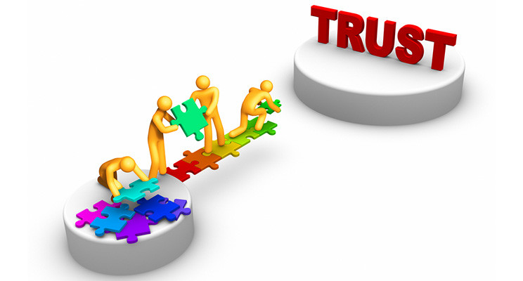 Strengthening Trust in Relationships