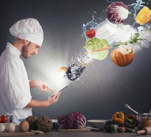 The Future of African Culinary Innovation