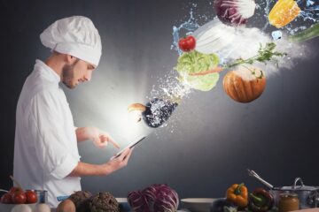 The Future of African Culinary Innovation