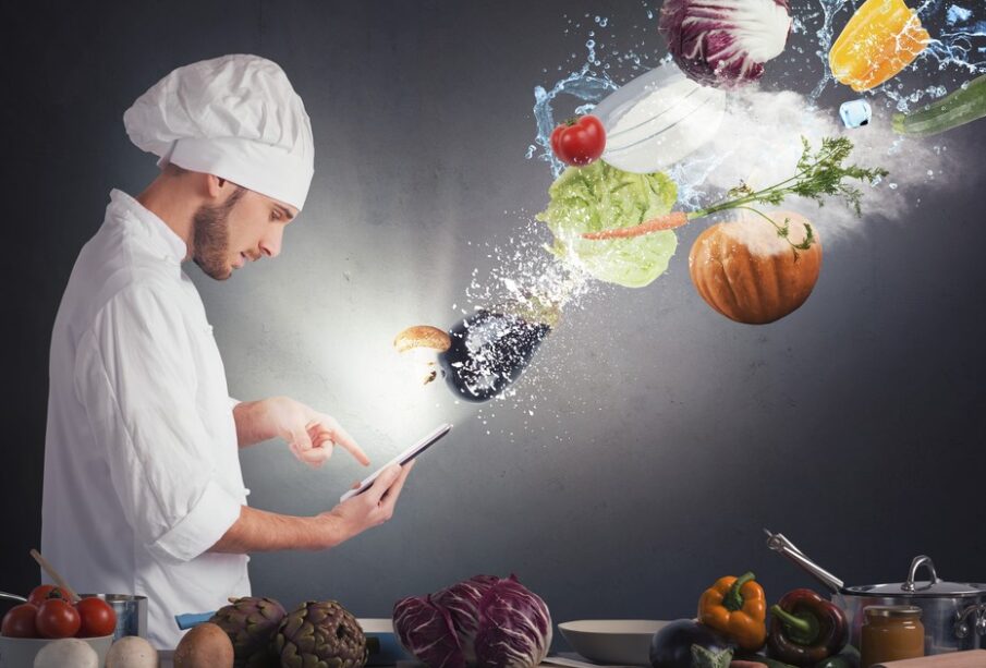 The Future of African Culinary Innovation