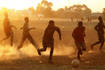 Sports Academies Producing Future Stars