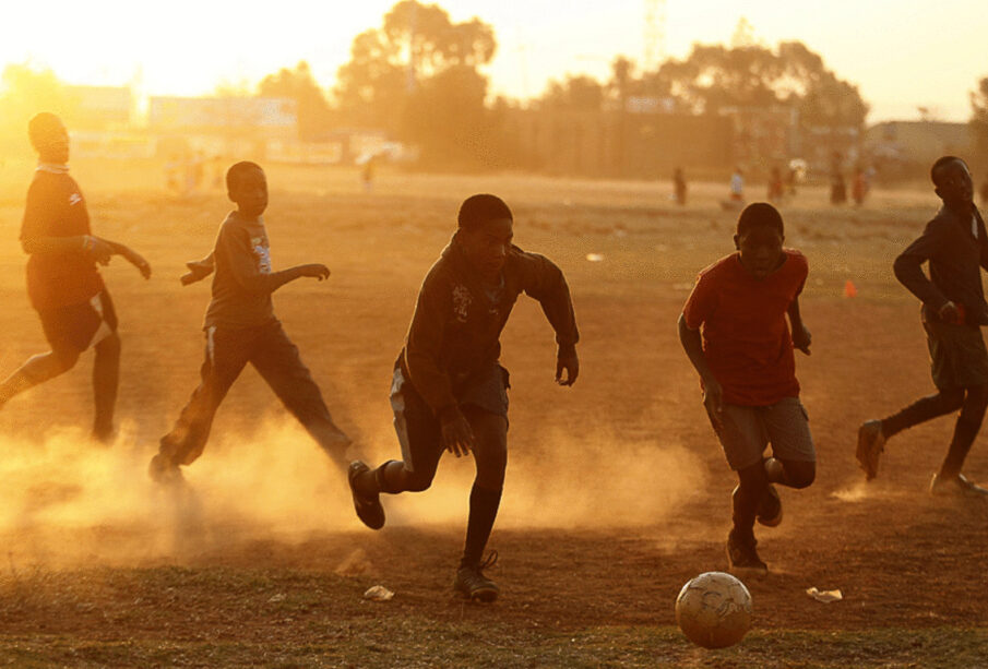 Sports Academies Producing Future Stars