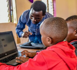 The Future of Education Technology in Africa