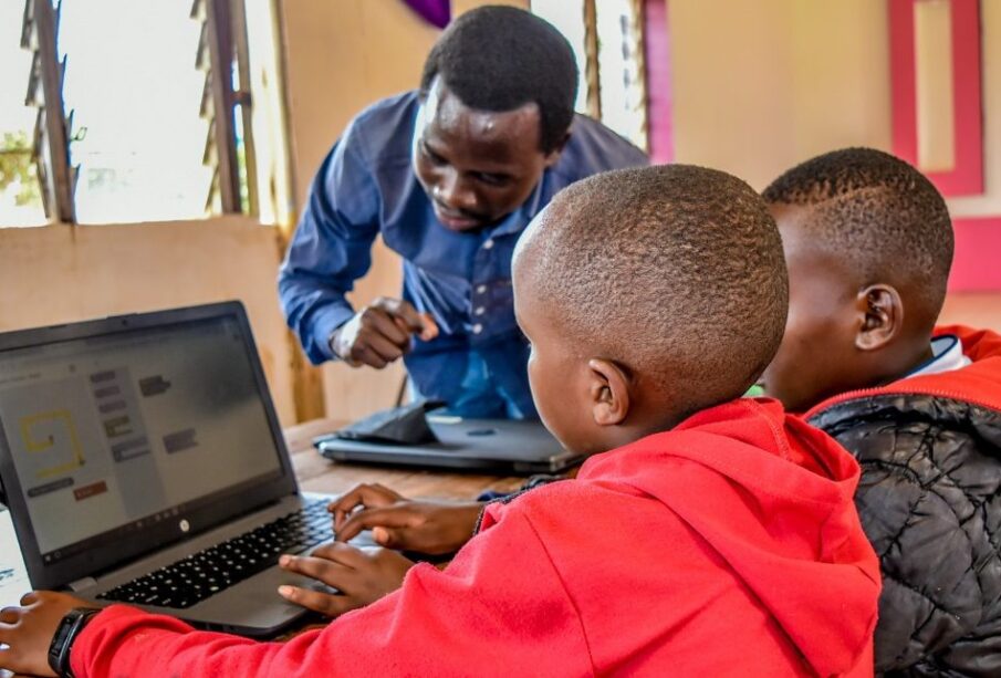 The Future of Education Technology in Africa