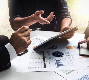 Financial Planning for Young Professionals