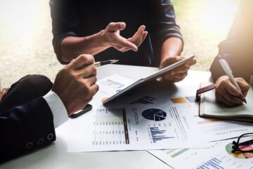 Financial Planning for Young Professionals