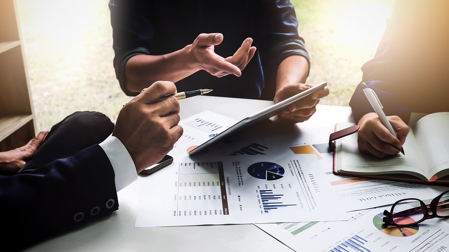 Financial Planning for Young Professionals