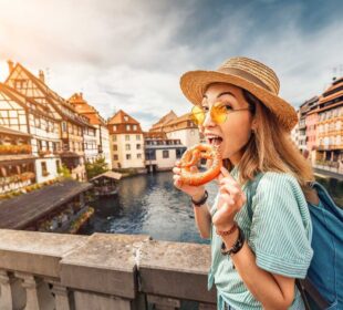 Culinary Tourism Destinations Worth Exploring