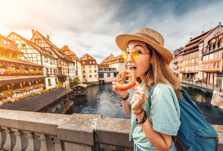 Culinary Tourism Destinations Worth Exploring