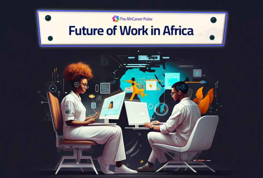 Africa’s Biggest Opportunities for the Next Generation