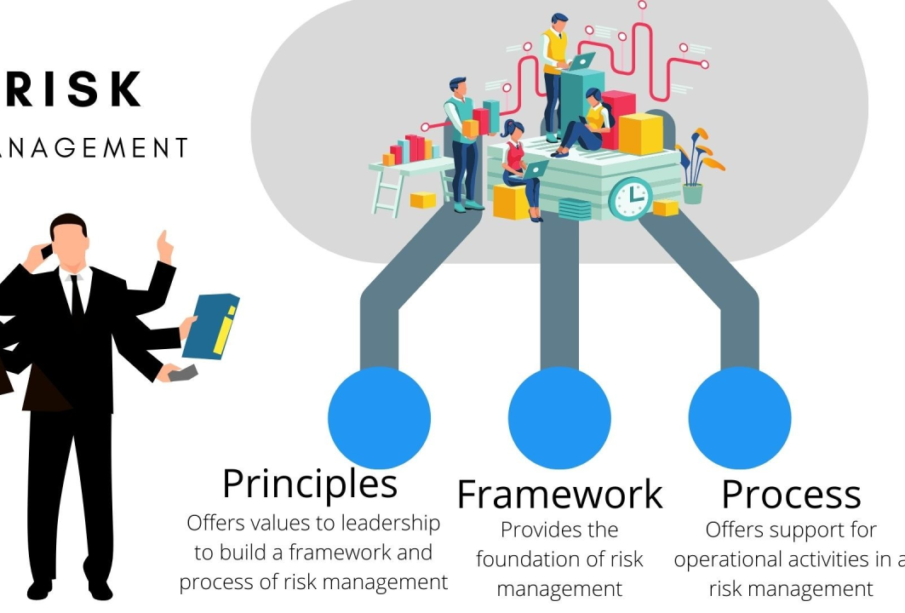 Understanding Business Risk Management