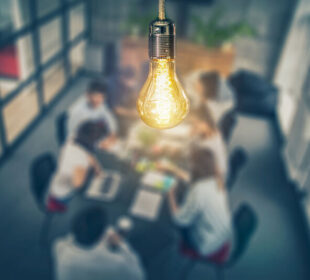 Entrepreneurs Creating Solutions for Everyday Problems