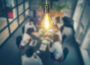 Entrepreneurs Creating Solutions for Everyday Problems