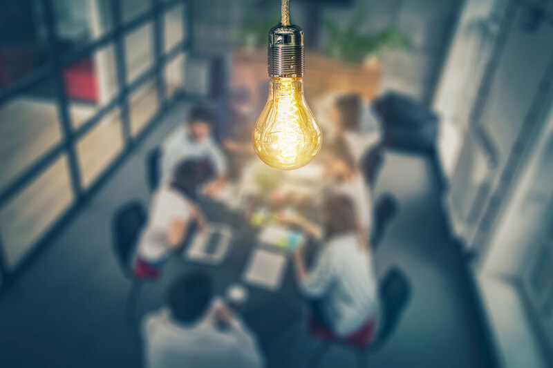 Entrepreneurs Creating Solutions for Everyday Problems
