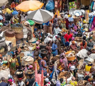 How Regional Trade Is Transforming African Markets