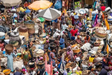How Regional Trade Is Transforming African Markets
