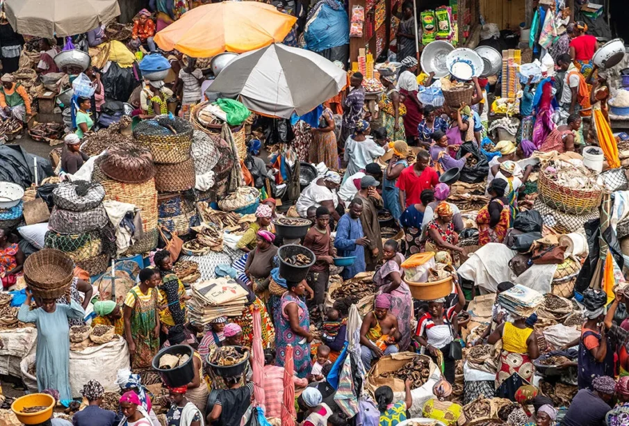How Regional Trade Is Transforming African Markets