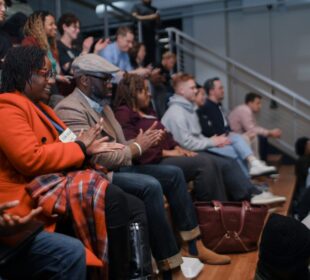 Young Creatives Building Global Audiences