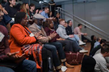 Young Creatives Building Global Audiences