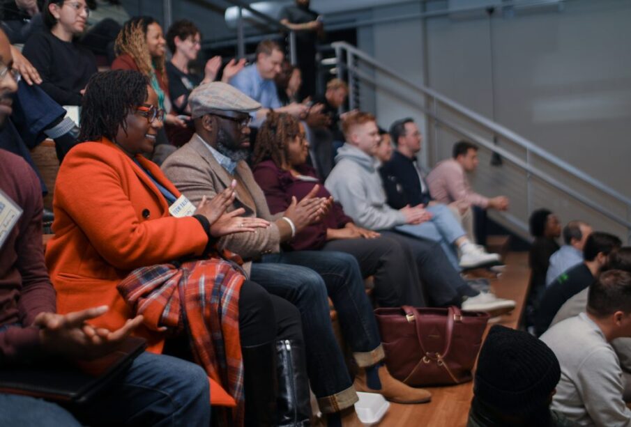 Young Creatives Building Global Audiences