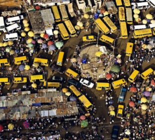 How African Cities Are Tackling Traffic Challenges
