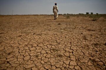 How Climate Change Affects African Agriculture