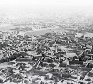Historic African Cities That Shaped Civilization
