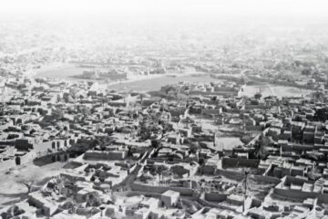 Historic African Cities That Shaped Civilization